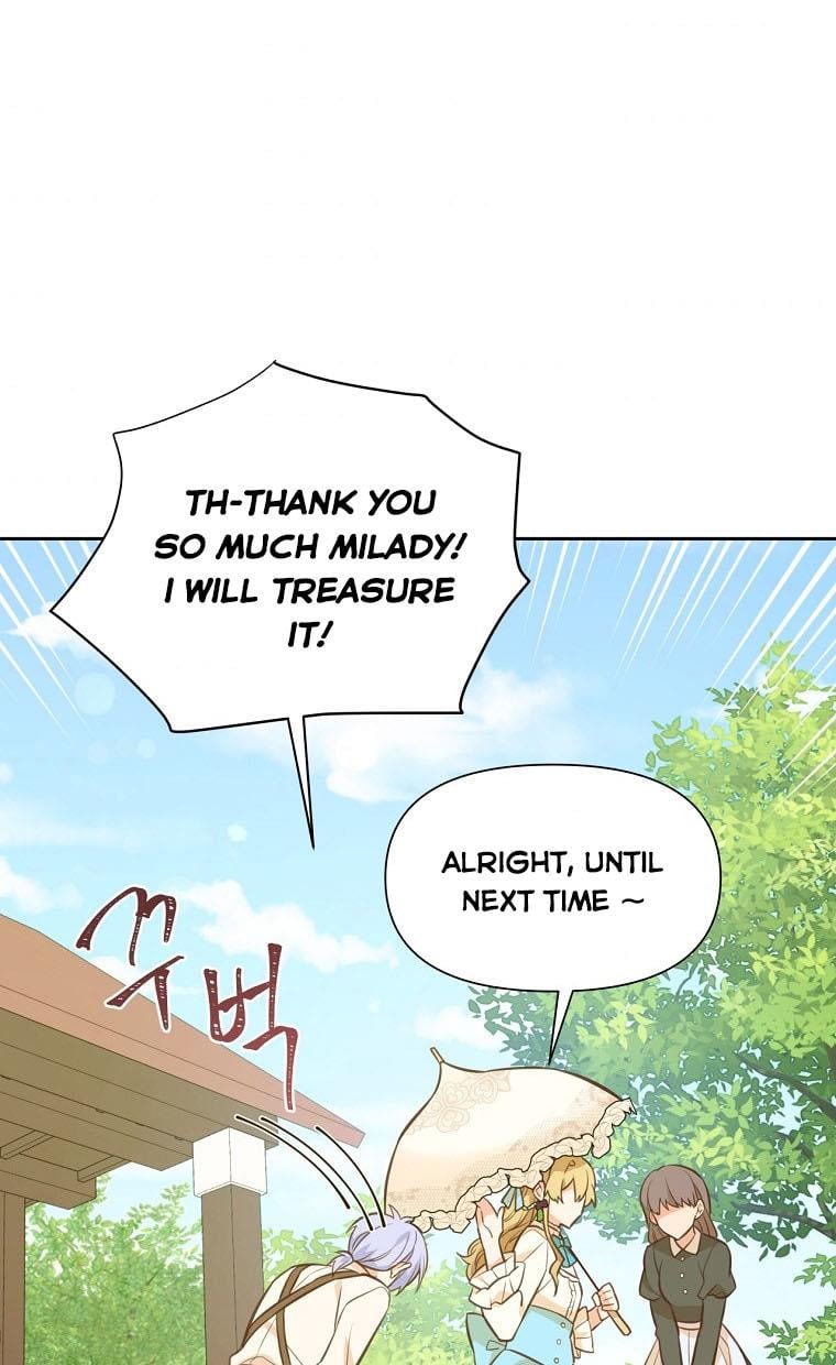 You’re just a supporting character, so love me! Chapter 27 378 82