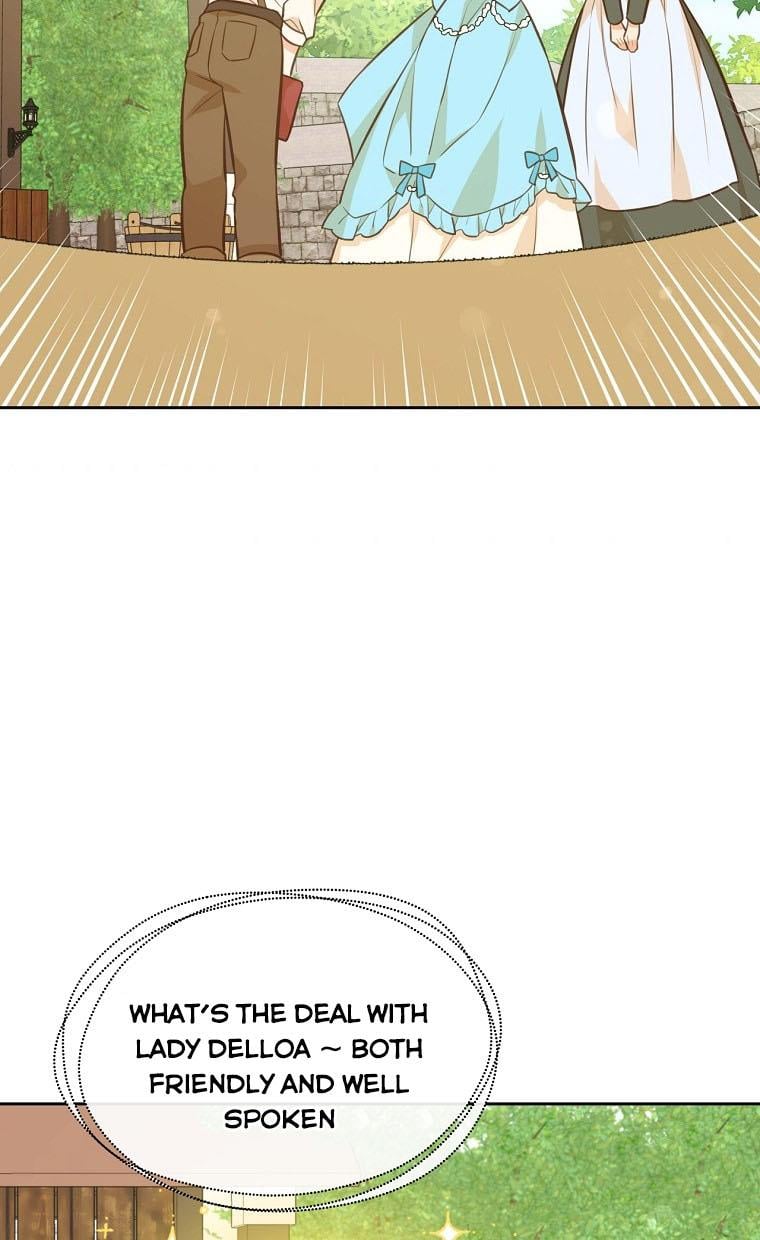 You’re just a supporting character, so love me! Chapter 27 379 83