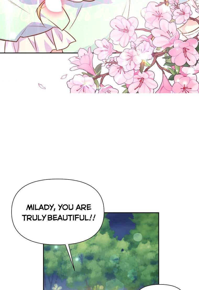You’re just a supporting character, so love me! Chapter 27 305 9