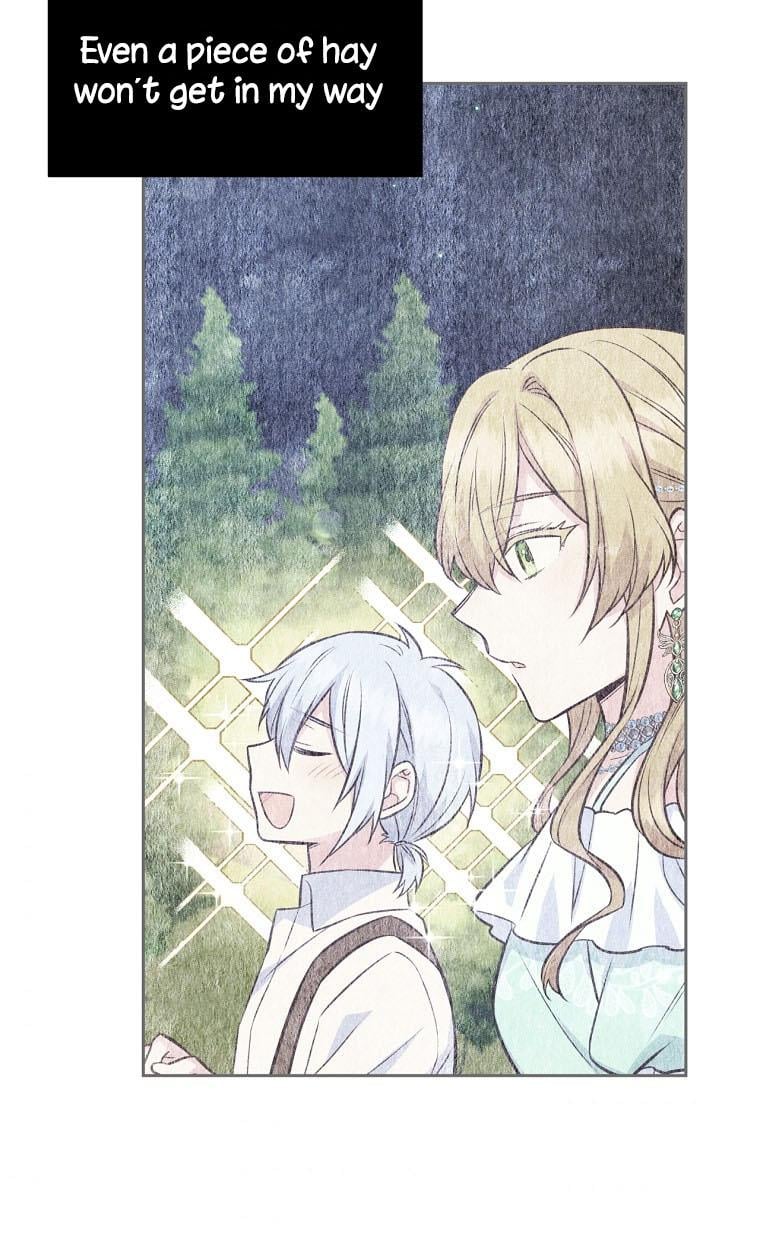 You’re just a supporting character, so love me! Chapter 27 386 90