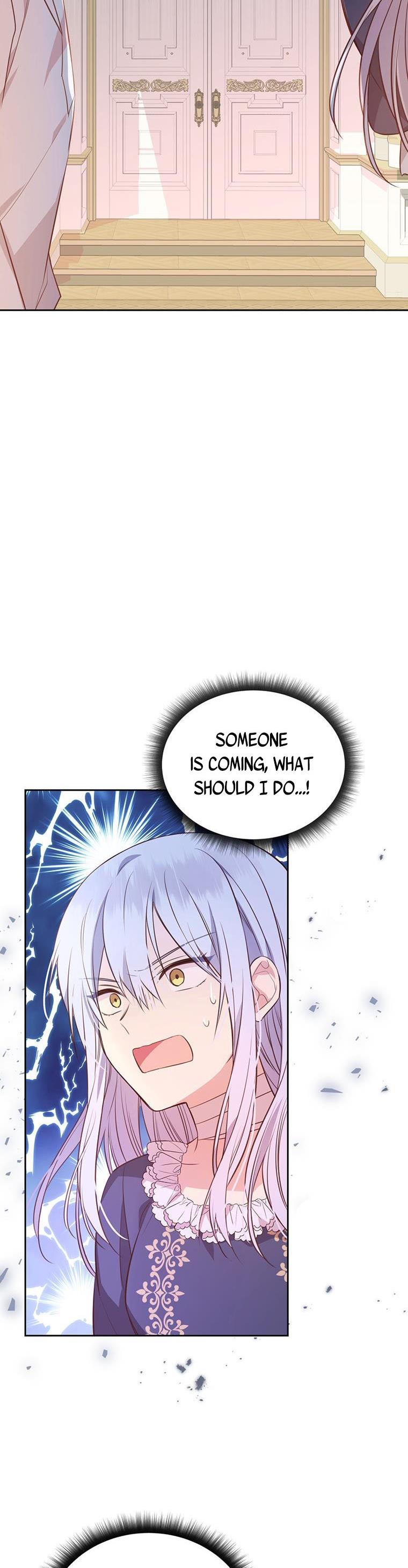 You’re just a supporting character, so love me! Chapter 3 117 1