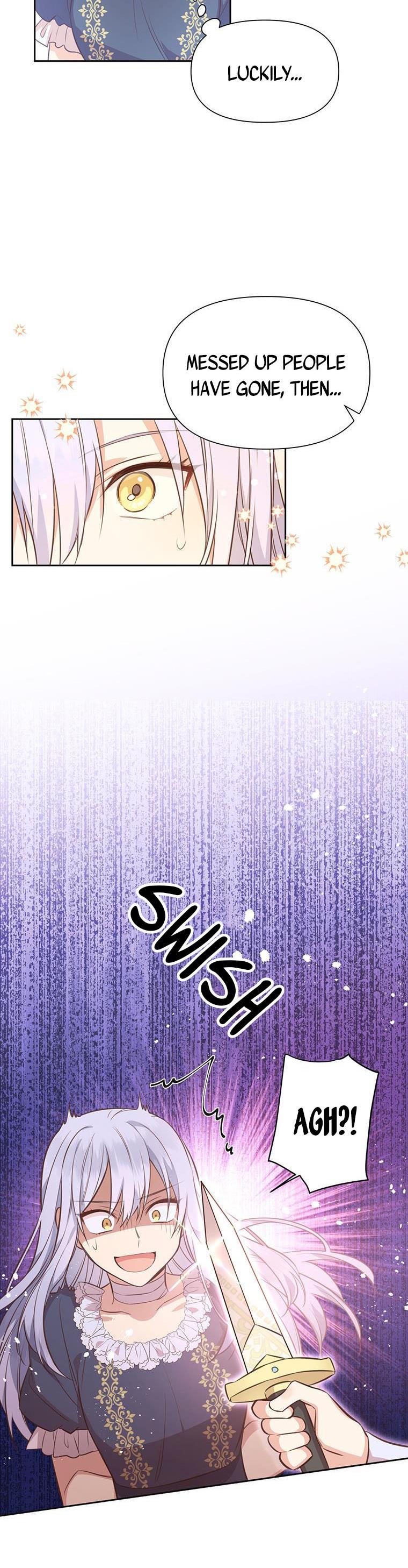 You’re just a supporting character, so love me! Chapter 3 126 10