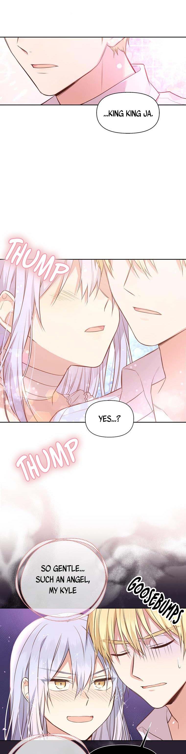 You’re just a supporting character, so love me! Chapter 3 132 16