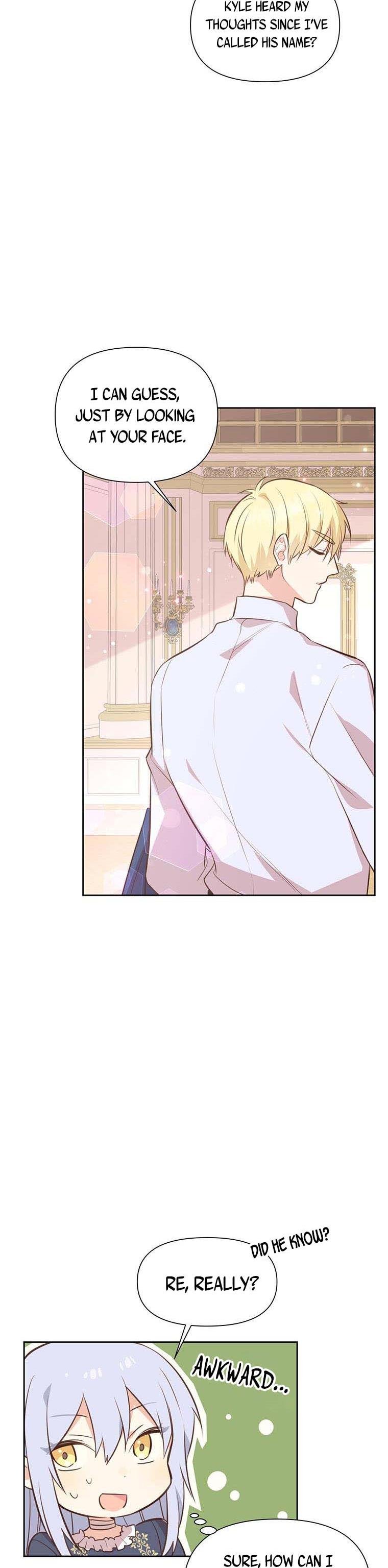 You’re just a supporting character, so love me! Chapter 3 134 18