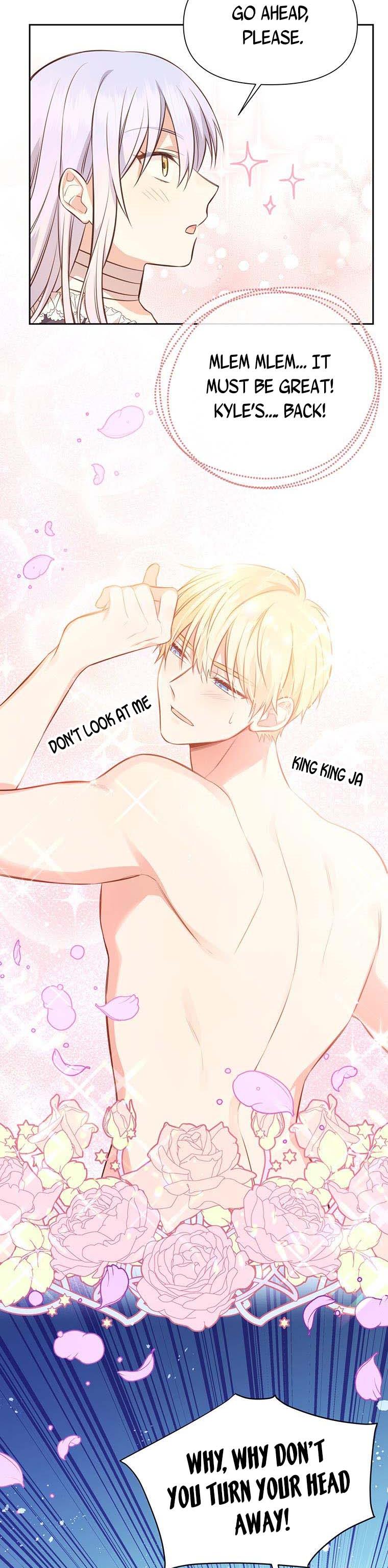 You’re just a supporting character, so love me! Chapter 3 136 20