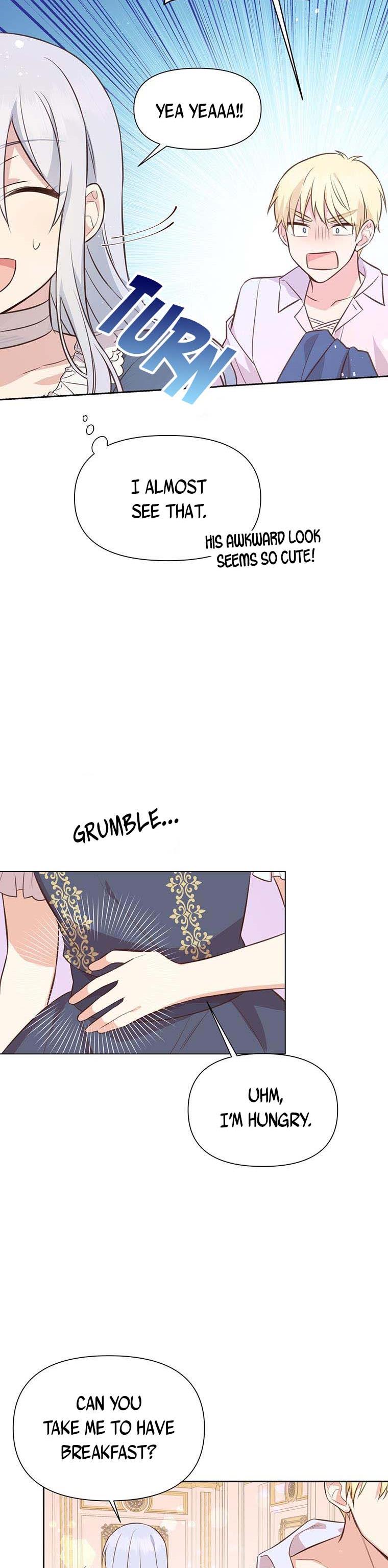 You’re just a supporting character, so love me! Chapter 3 137 21