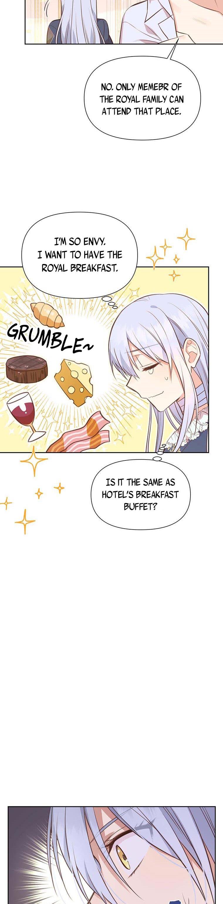 You’re just a supporting character, so love me! Chapter 3 138 22
