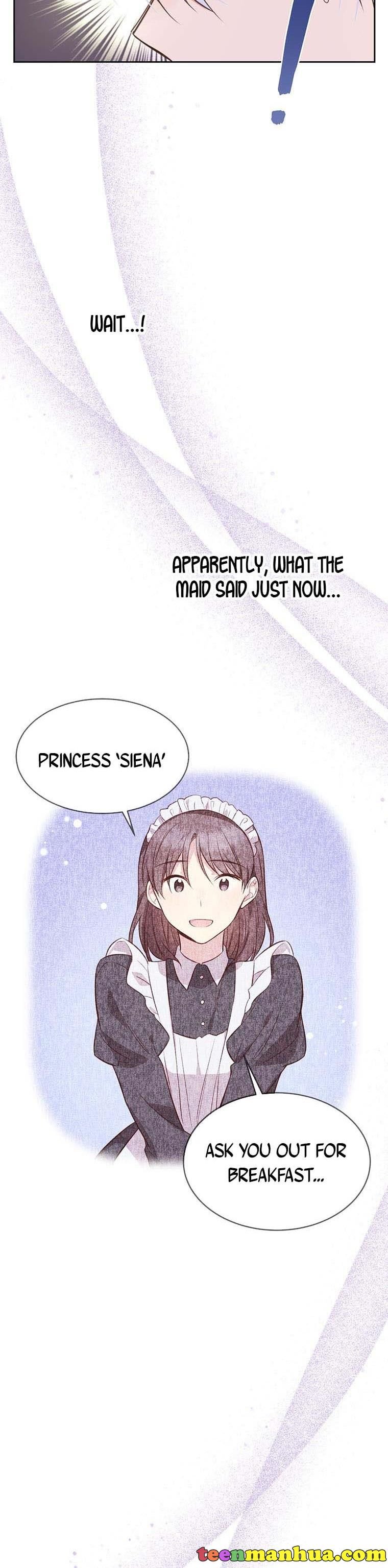 You’re just a supporting character, so love me! Chapter 3 139 23