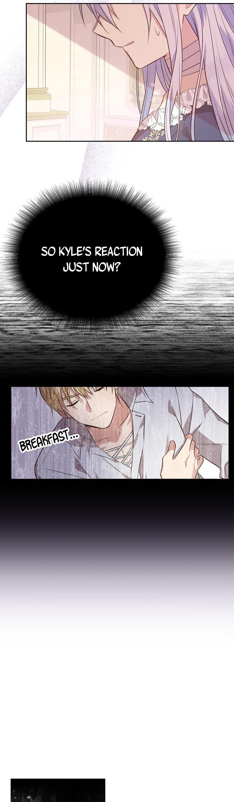 You’re just a supporting character, so love me! Chapter 3 140 24