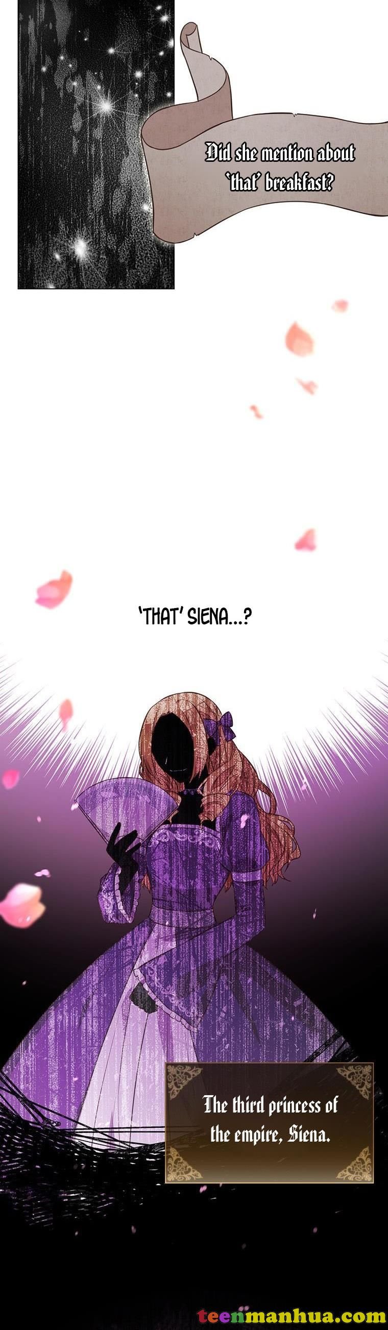 You’re just a supporting character, so love me! Chapter 3 141 25