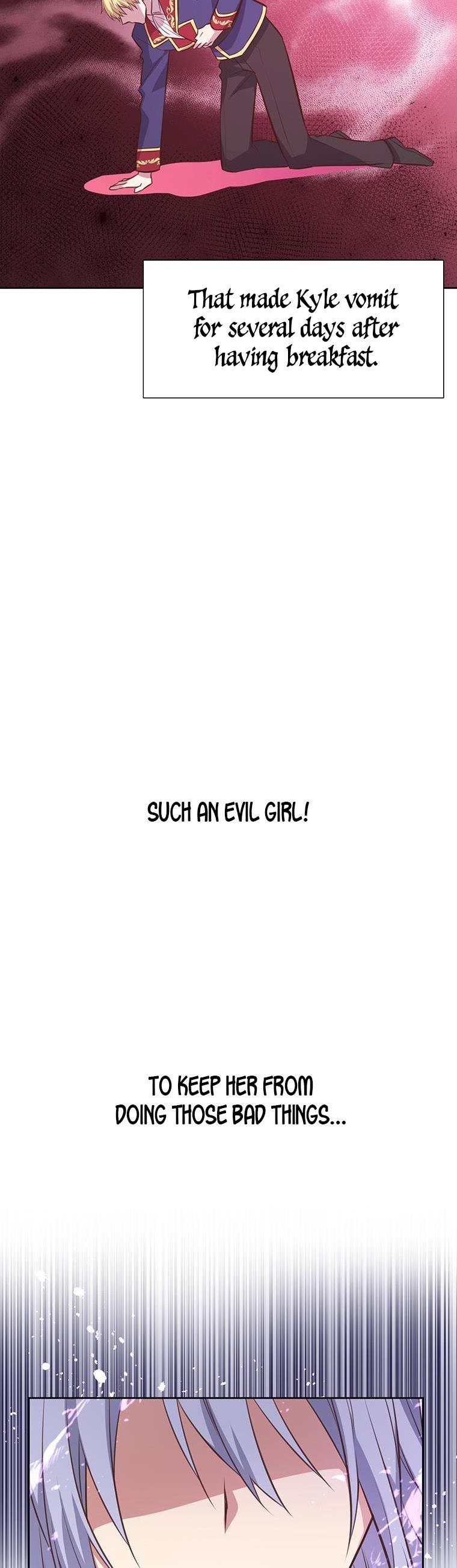 You’re just a supporting character, so love me! Chapter 3 145 29