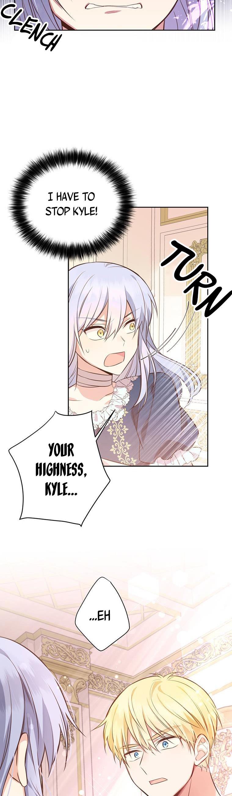 You’re just a supporting character, so love me! Chapter 3 146 30