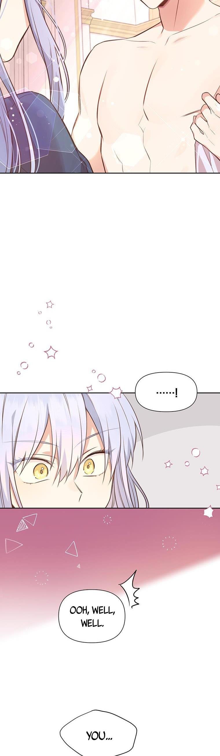 You’re just a supporting character, so love me! Chapter 3 147 31