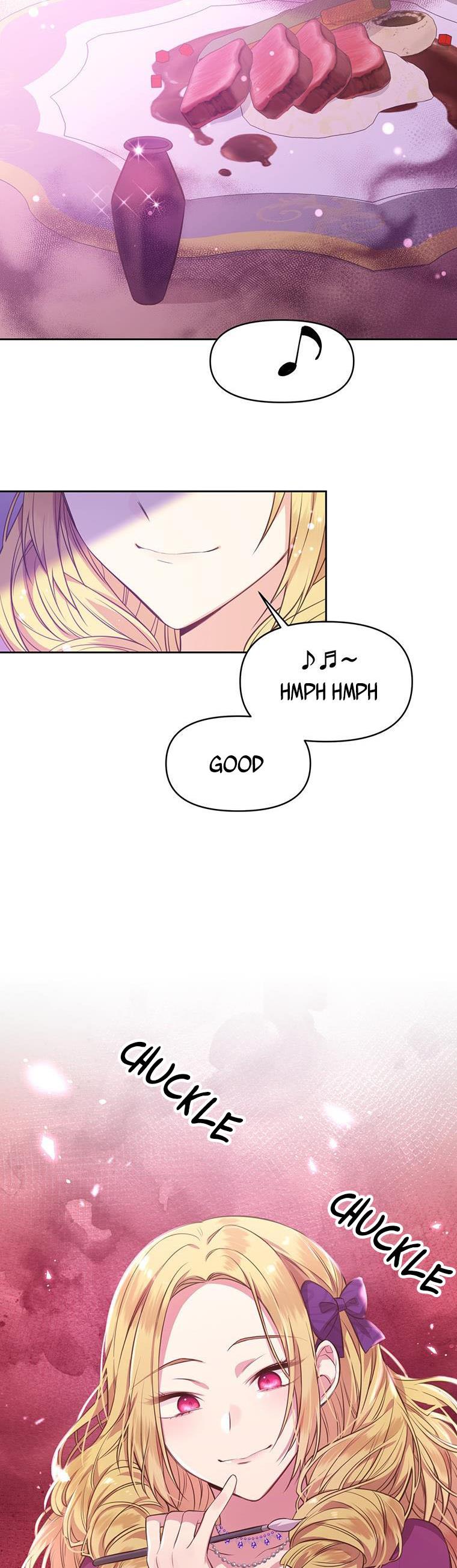 You’re just a supporting character, so love me! Chapter 3 150 34