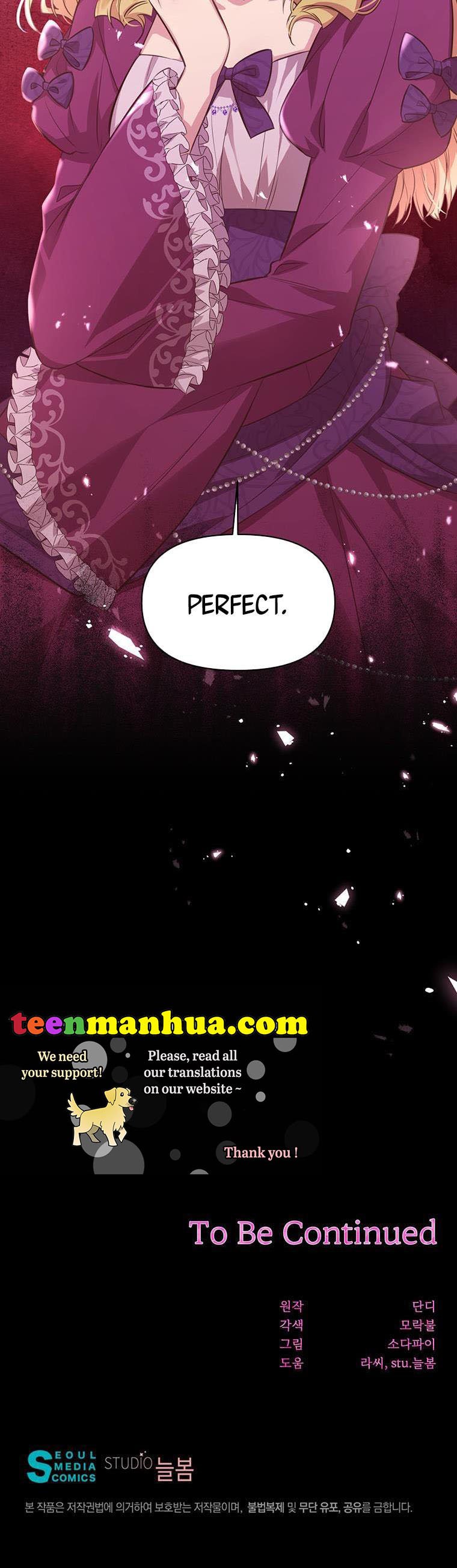 You’re just a supporting character, so love me! Chapter 3 151 35