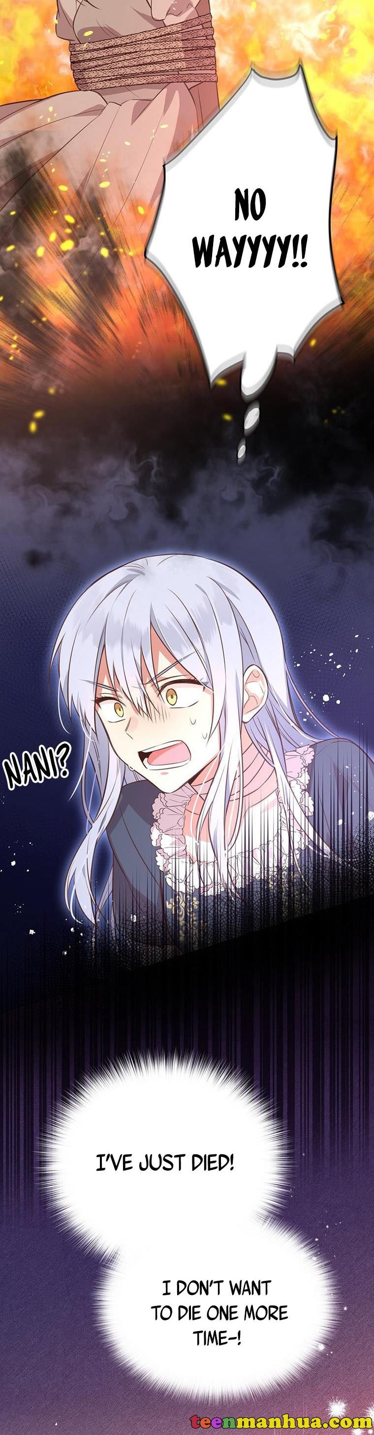 You’re just a supporting character, so love me! Chapter 3 120 4