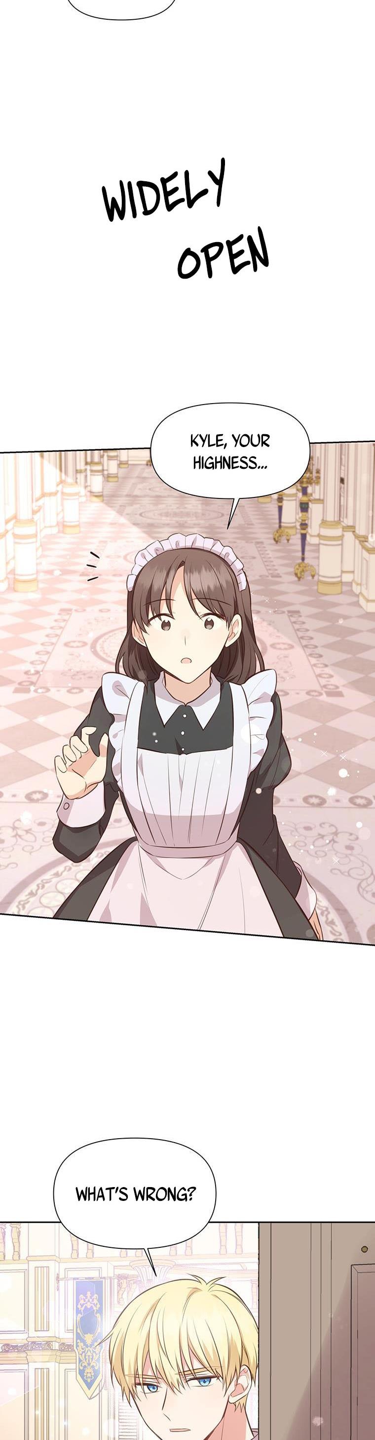 You’re just a supporting character, so love me! Chapter 3 122 6