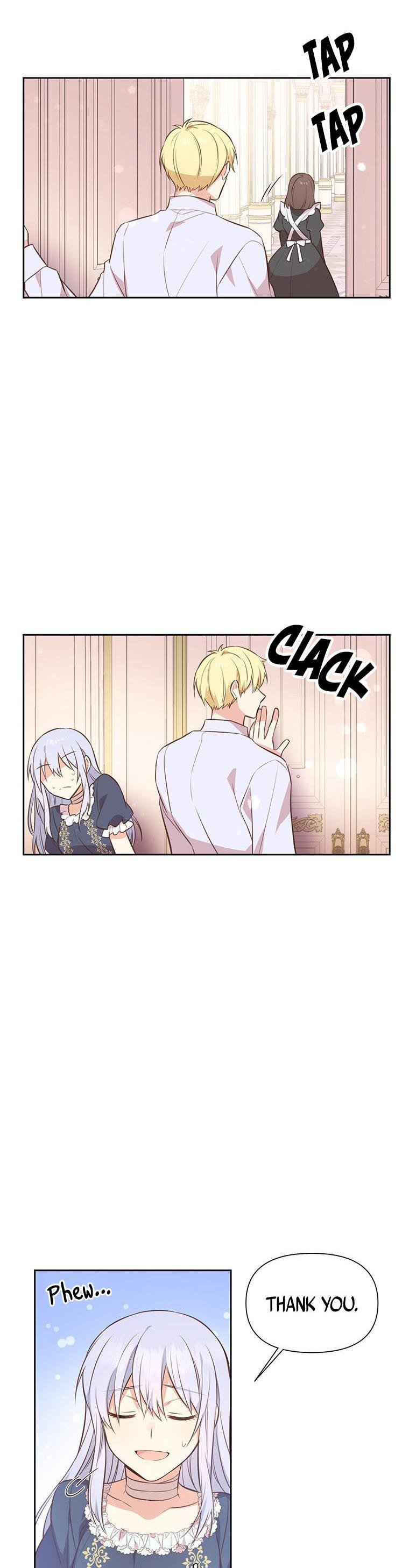 You’re just a supporting character, so love me! Chapter 3 125 9