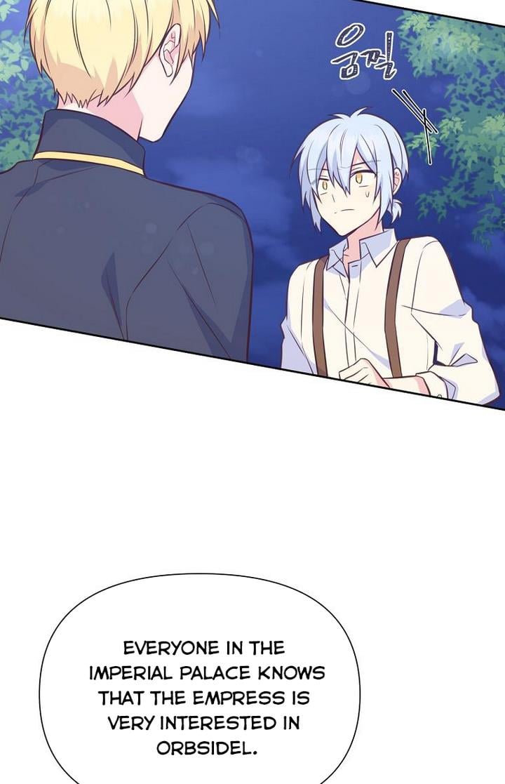 You’re just a supporting character, so love me! Chapter 30 316 14