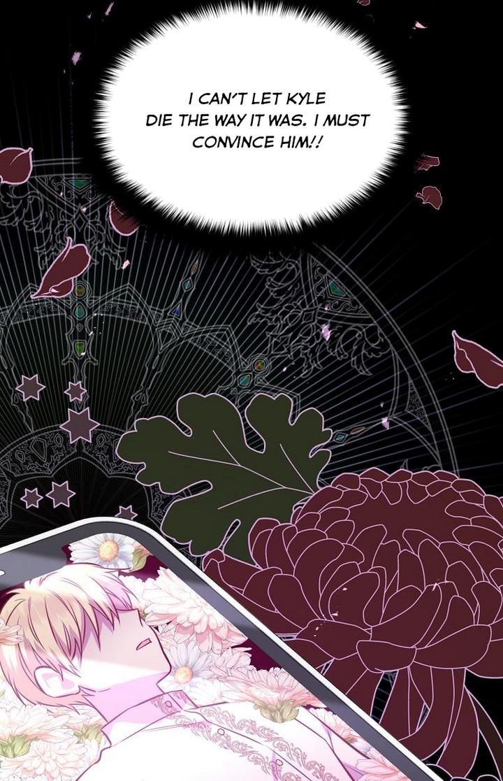 You’re just a supporting character, so love me! Chapter 30 323 21