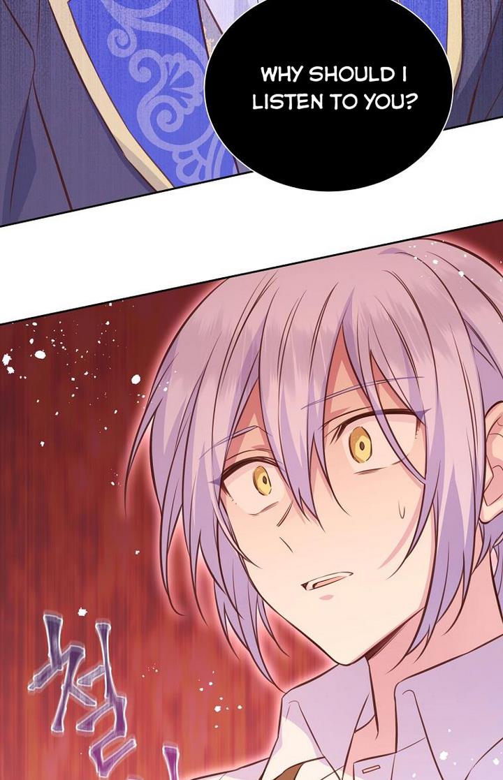 You’re just a supporting character, so love me! Chapter 30 326 24