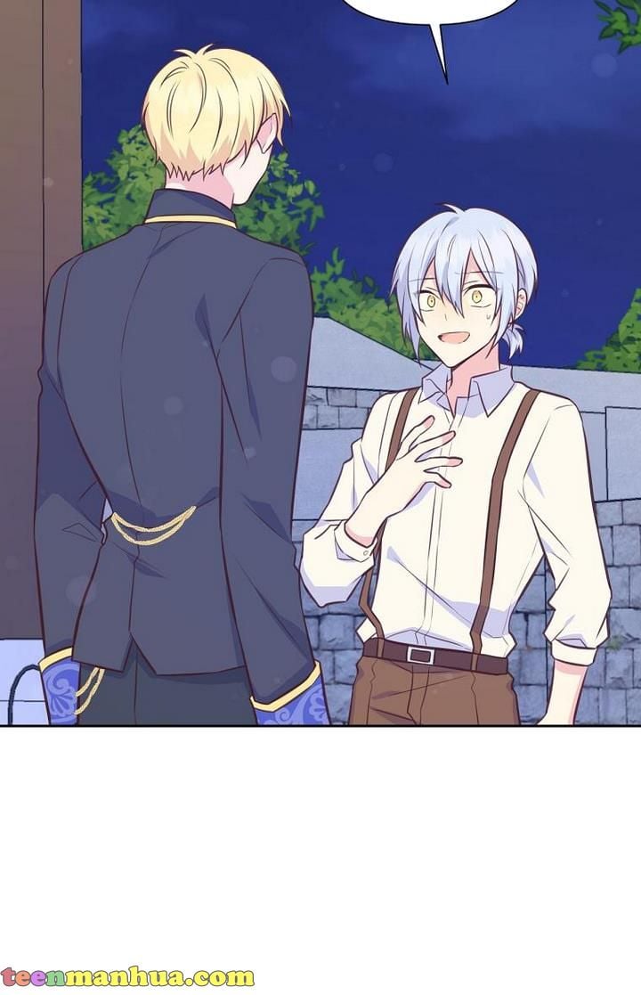You’re just a supporting character, so love me! Chapter 30 328 26