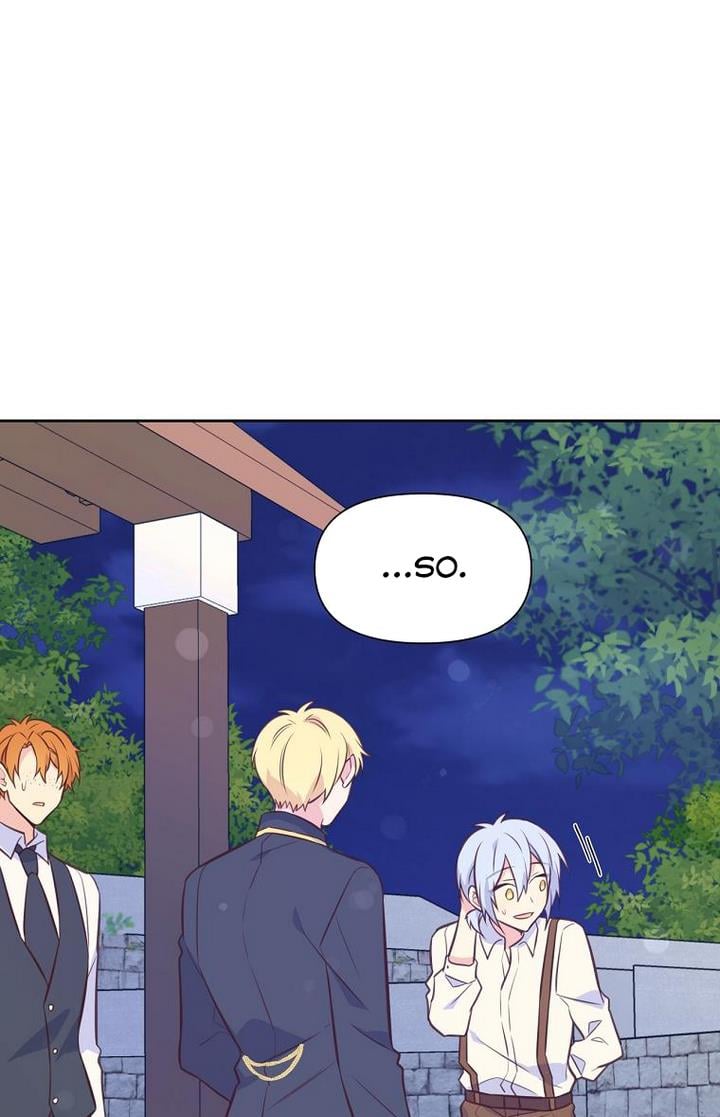 You’re just a supporting character, so love me! Chapter 30 329 27