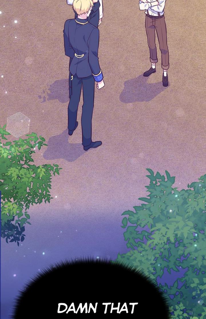 You’re just a supporting character, so love me! Chapter 30 305 3