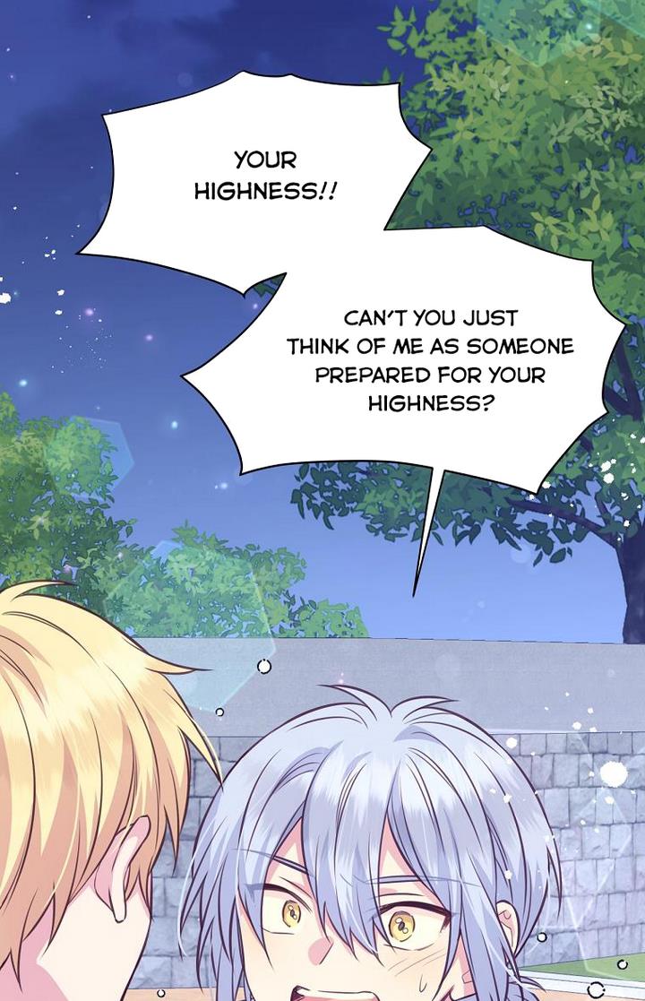 You’re just a supporting character, so love me! Chapter 30 334 32