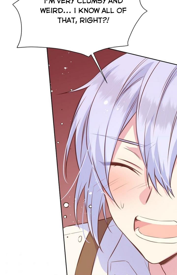 You’re just a supporting character, so love me! Chapter 30 336 34
