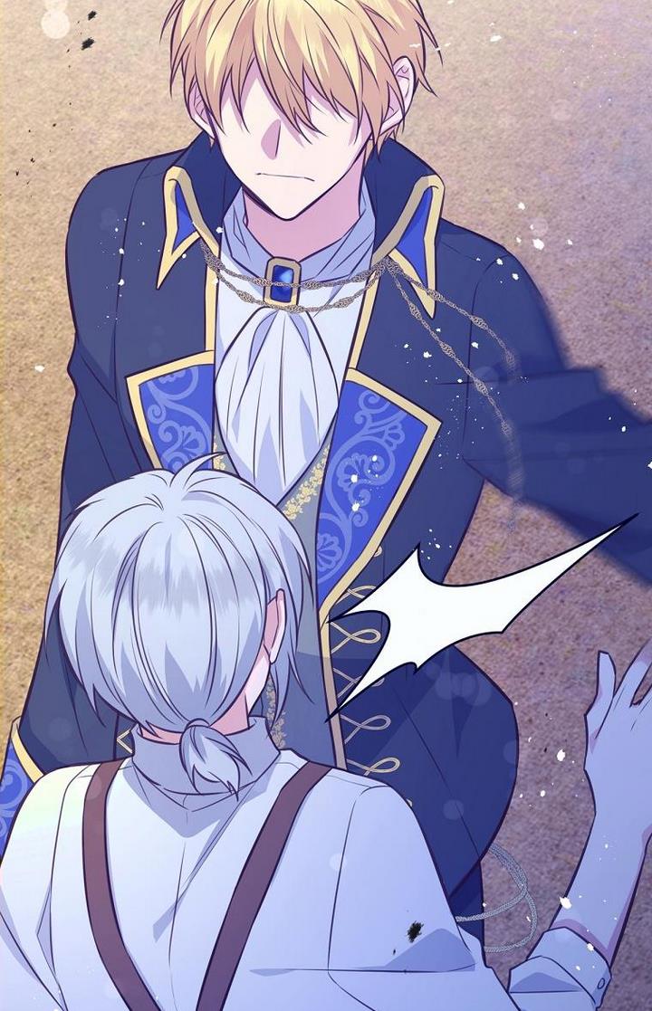 You’re just a supporting character, so love me! Chapter 30 338 36