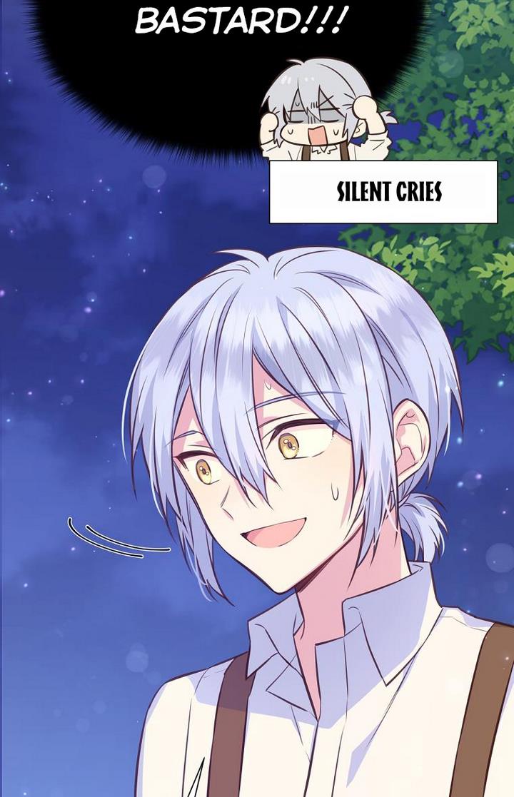 You’re just a supporting character, so love me! Chapter 30 306 4