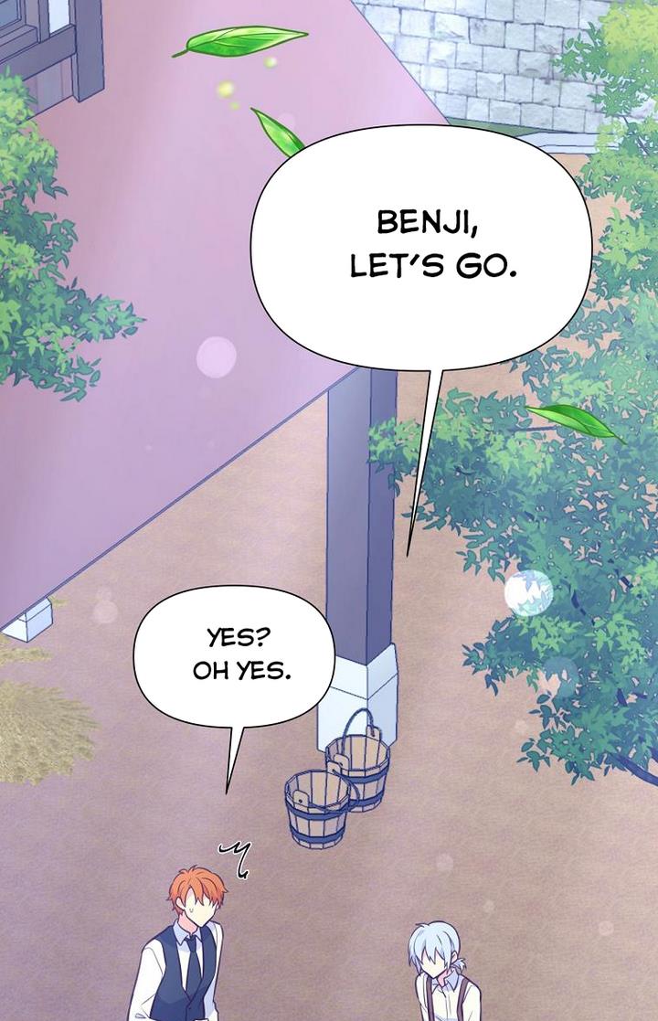 You’re just a supporting character, so love me! Chapter 30 344 42