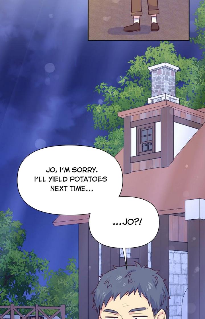 You’re just a supporting character, so love me! Chapter 30 348 46