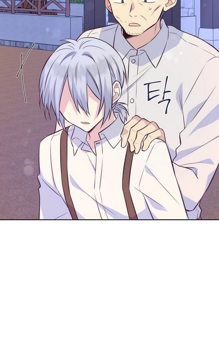You’re just a supporting character, so love me! Chapter 30 349 47