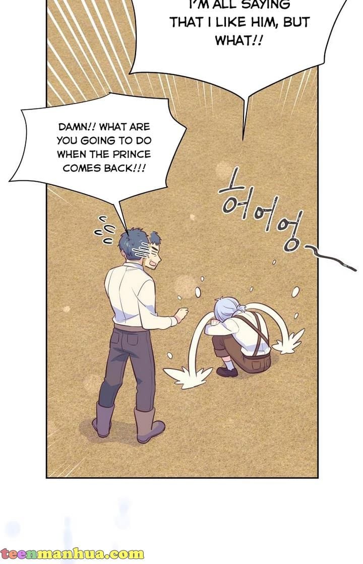You’re just a supporting character, so love me! Chapter 30 353 51