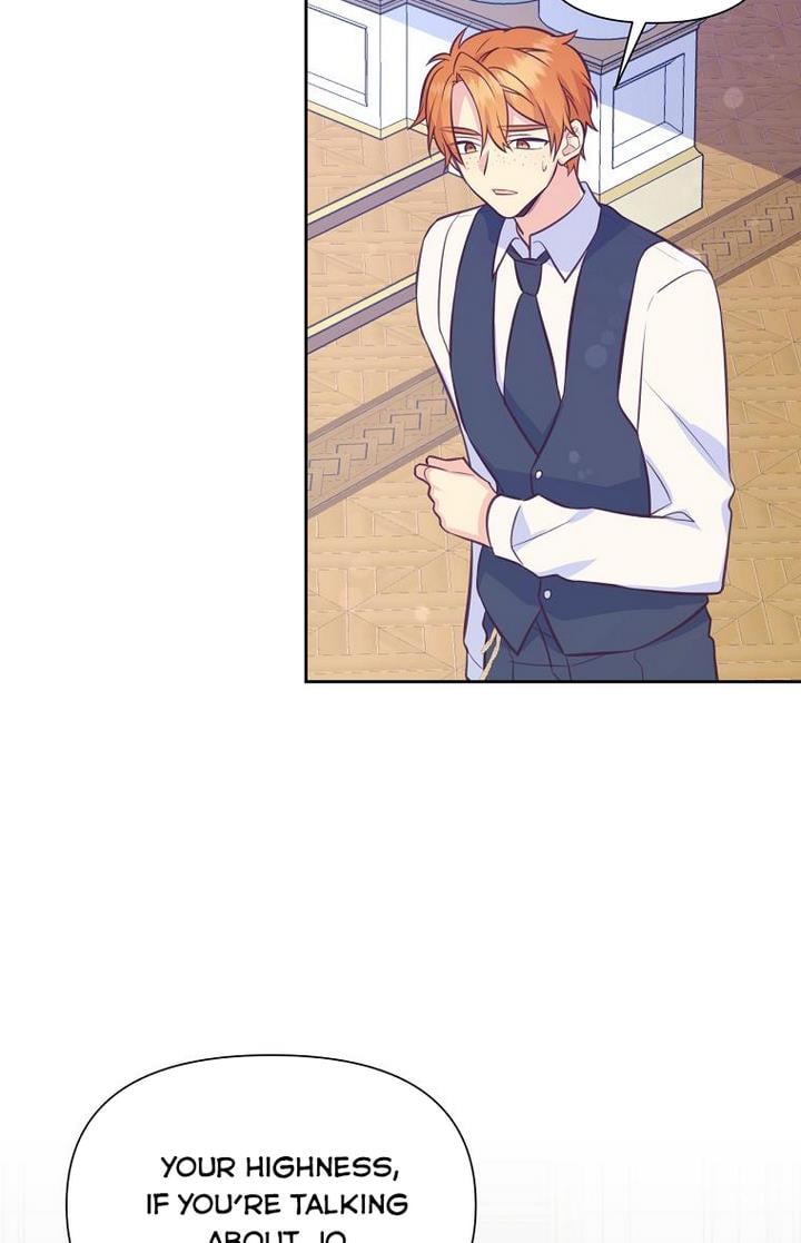 You’re just a supporting character, so love me! Chapter 30 362 60
