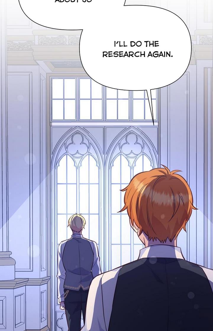 You’re just a supporting character, so love me! Chapter 30 363 61