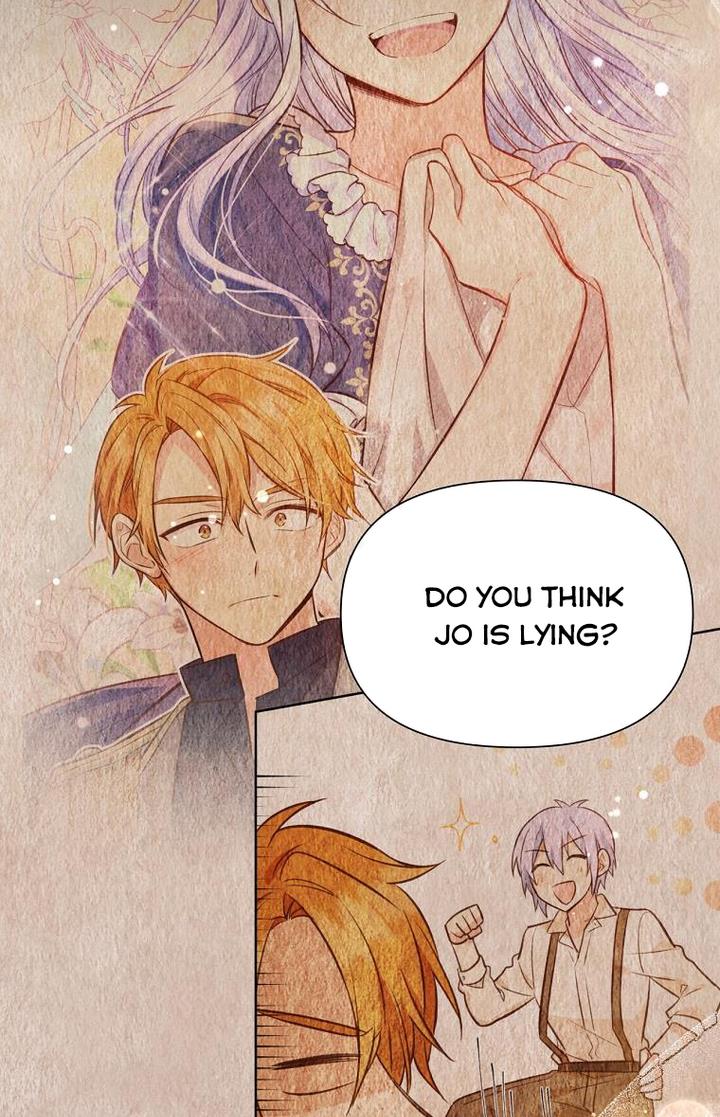 You’re just a supporting character, so love me! Chapter 30 366 64