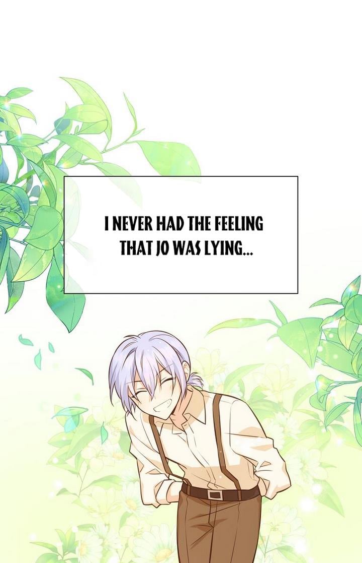 You’re just a supporting character, so love me! Chapter 30 369 67