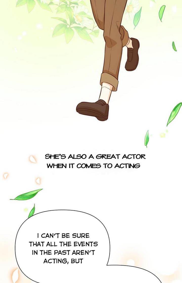 You’re just a supporting character, so love me! Chapter 30 370 68