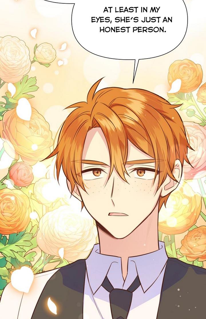 You’re just a supporting character, so love me! Chapter 30 371 69