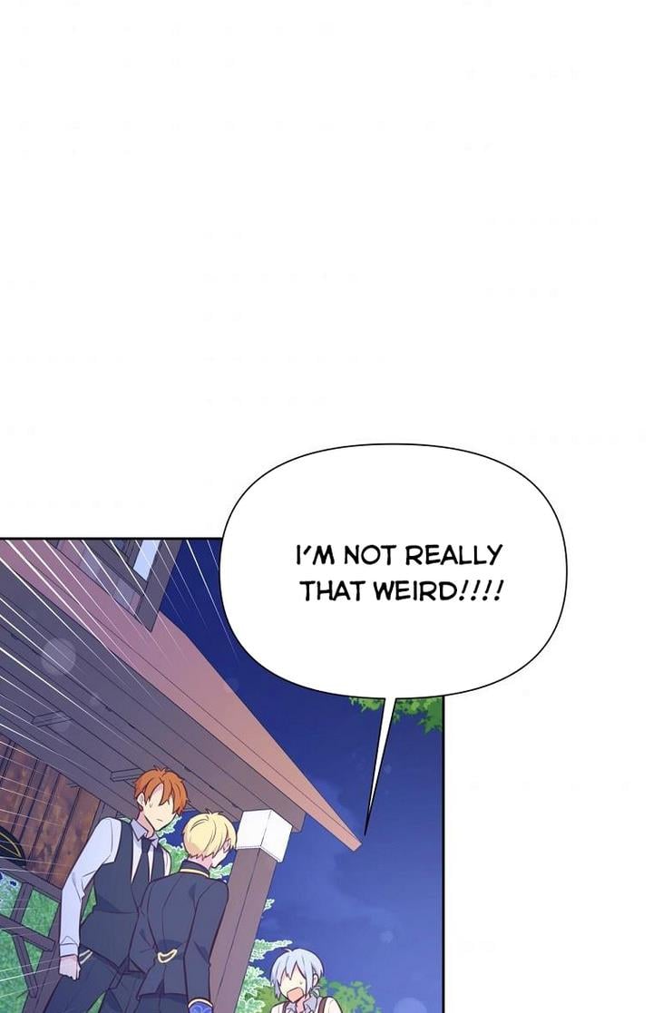 You’re just a supporting character, so love me! Chapter 30 309 7
