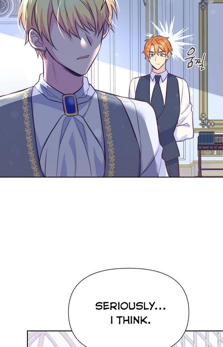 You’re just a supporting character, so love me! Chapter 30 373 71