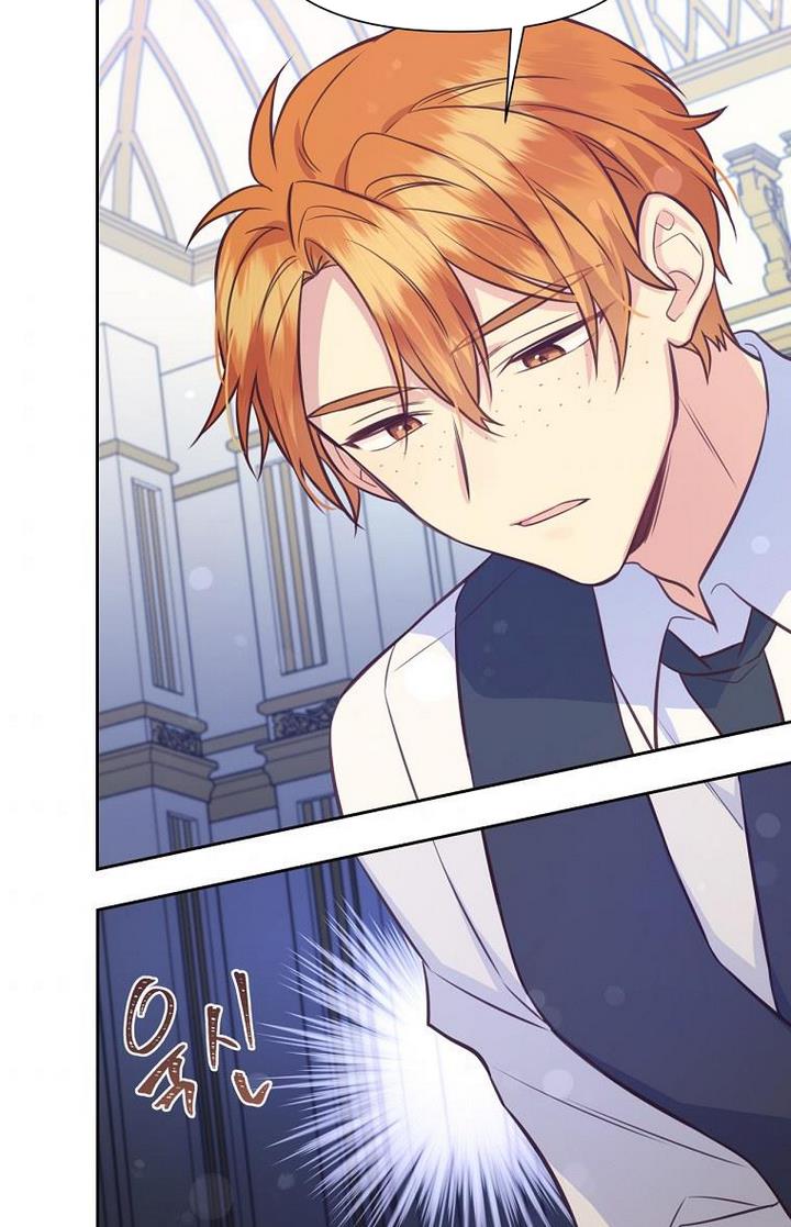 You’re just a supporting character, so love me! Chapter 30 374 72