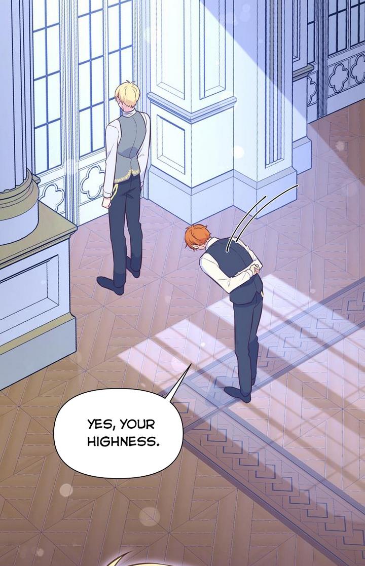 You’re just a supporting character, so love me! Chapter 30 376 74