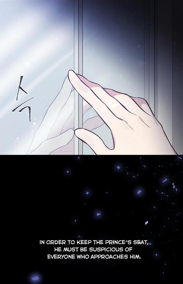 You’re just a supporting character, so love me! Chapter 30 381 79
