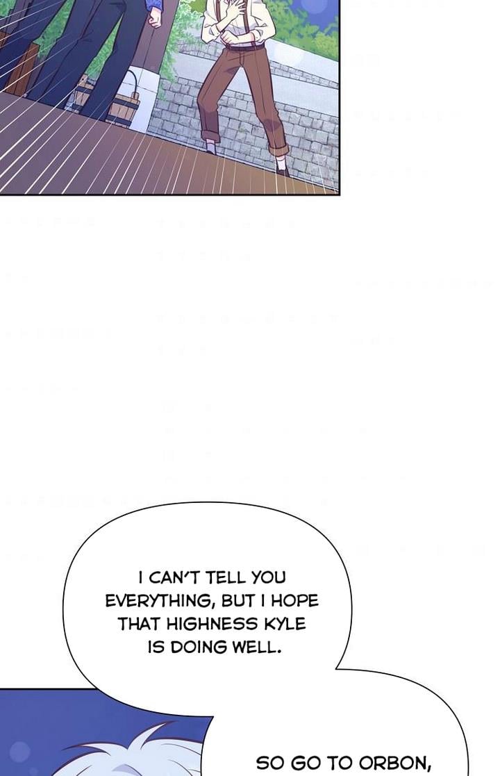 You’re just a supporting character, so love me! Chapter 30 310 8
