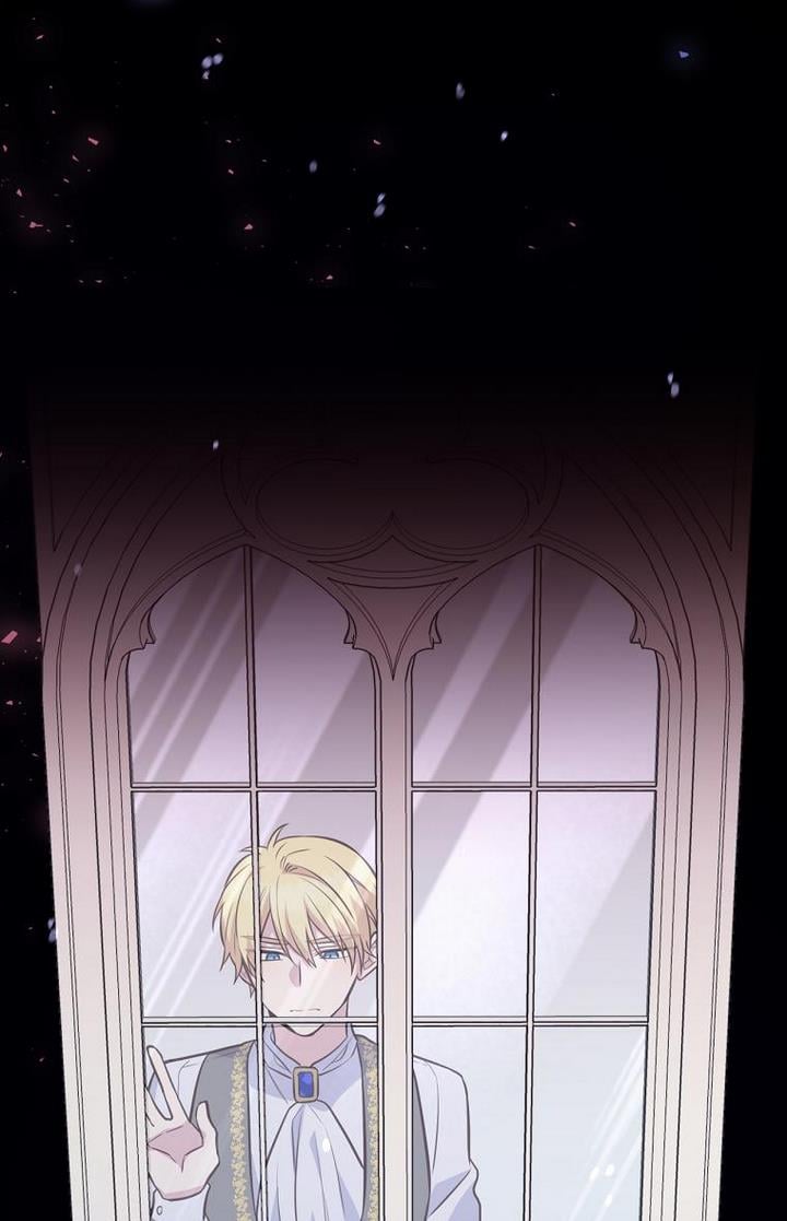 You’re just a supporting character, so love me! Chapter 30 382 80