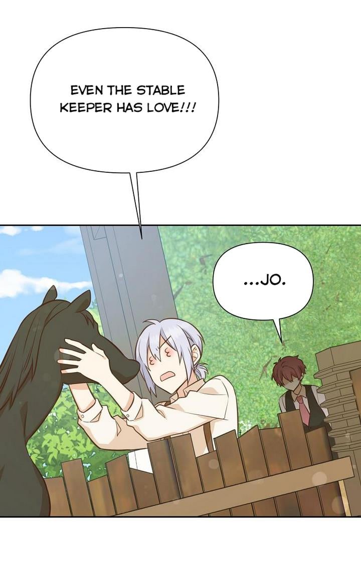 You’re just a supporting character, so love me! Chapter 30 391 89